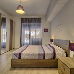 Deluxe Double Kamer